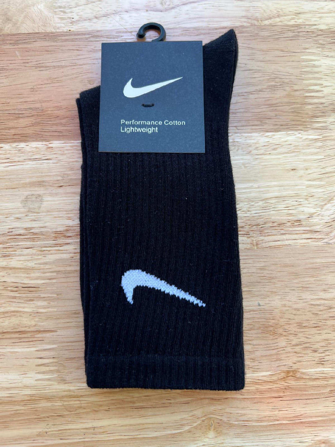 Nike Fashion/Performance Cotton Socks