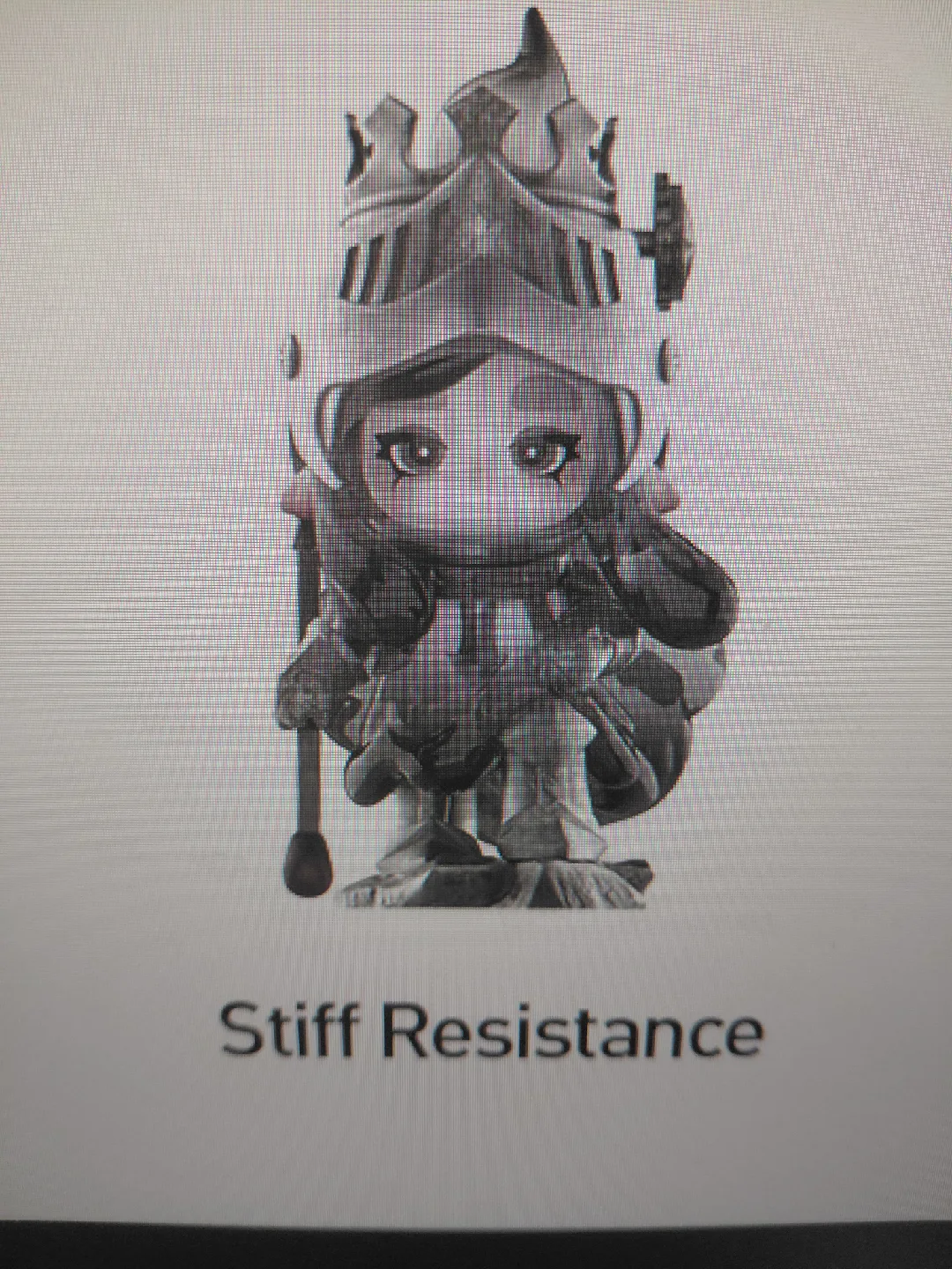 Pop Mart Chaka Candle Whisper Figure image indicator(5)