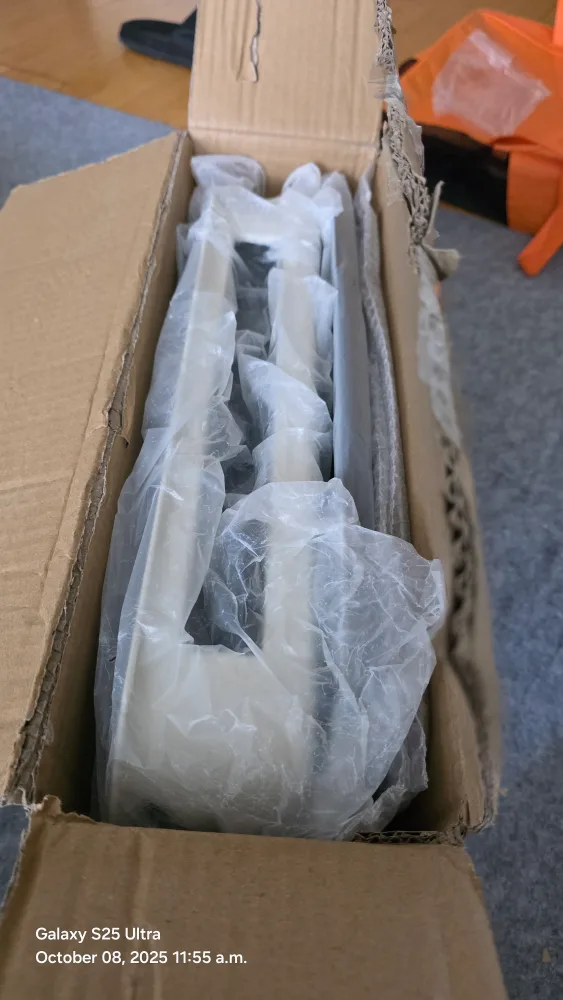 Electric Indoor Grill - Like New! image indicator(5)