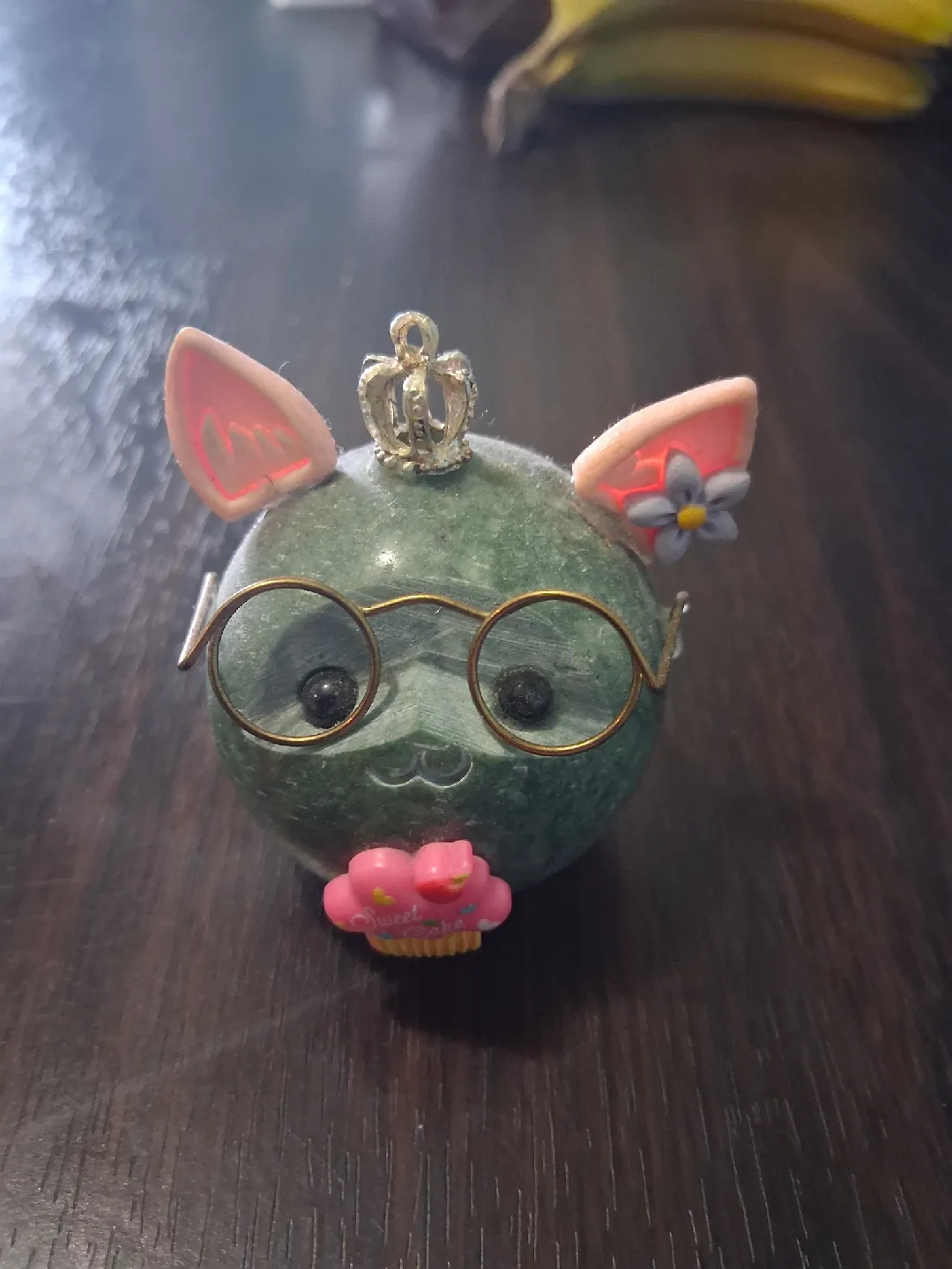 Aventurine Quartz Figurine thumbnail