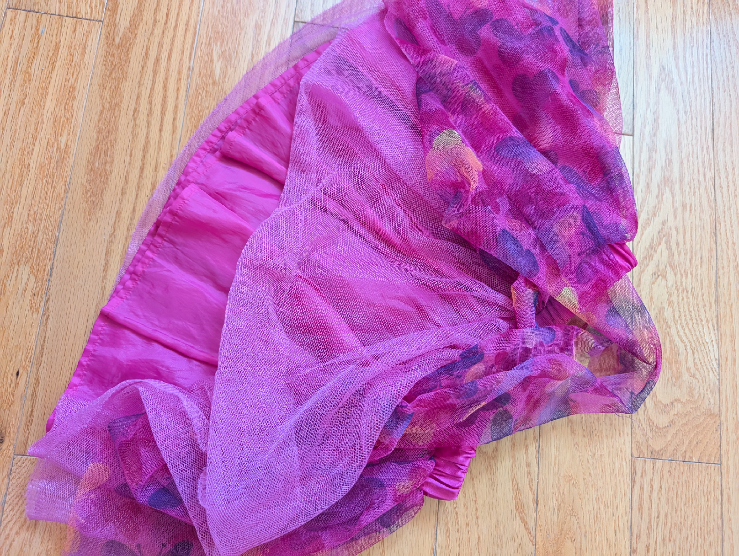Newberry Skirt - Kids Size 6🧡 - photo 3