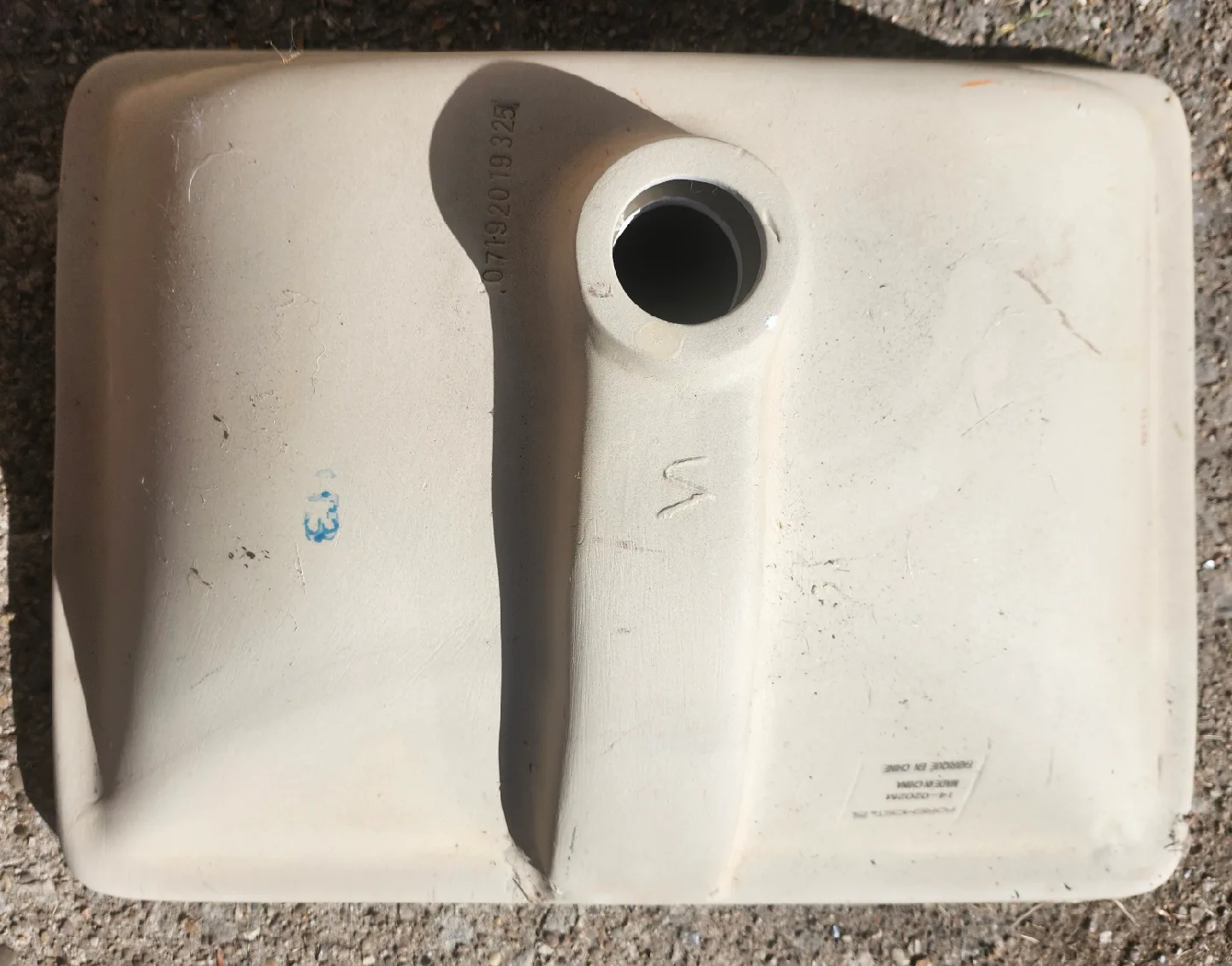 New Bathroom Sink image indicator(2)