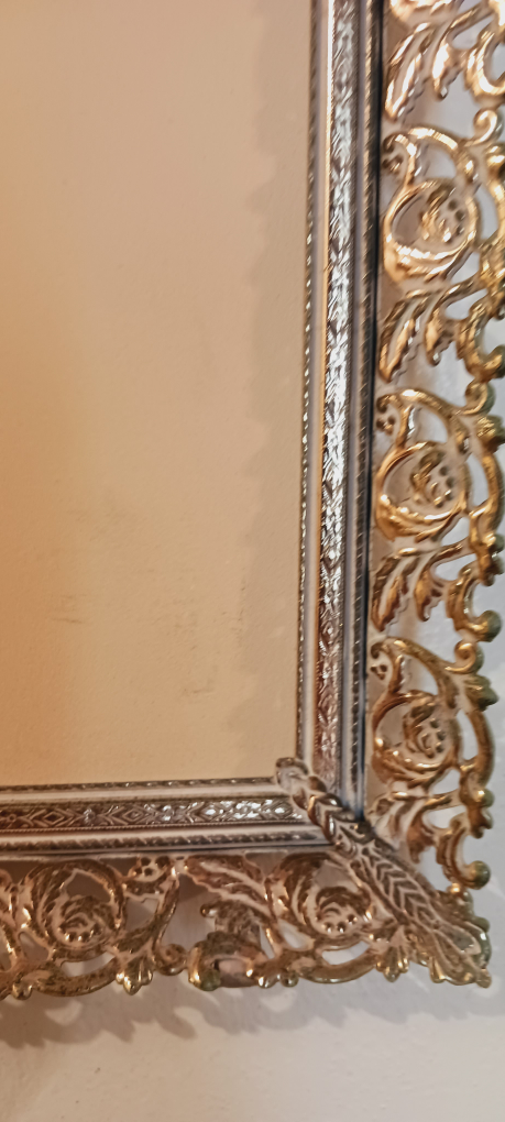 Framed Leonardo's Leda Print by Joyce Cutler Shaw - photo 5