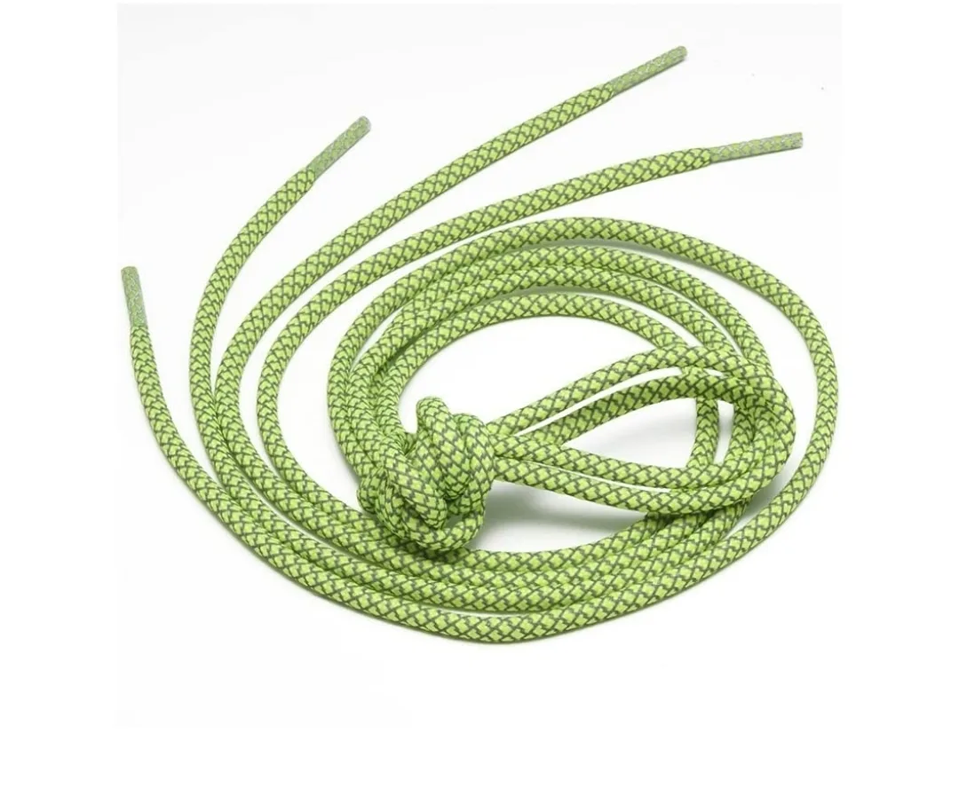 Shoeslaces, New, 140cm, Fluorescent Shoelaces for Sneakers thumbnail