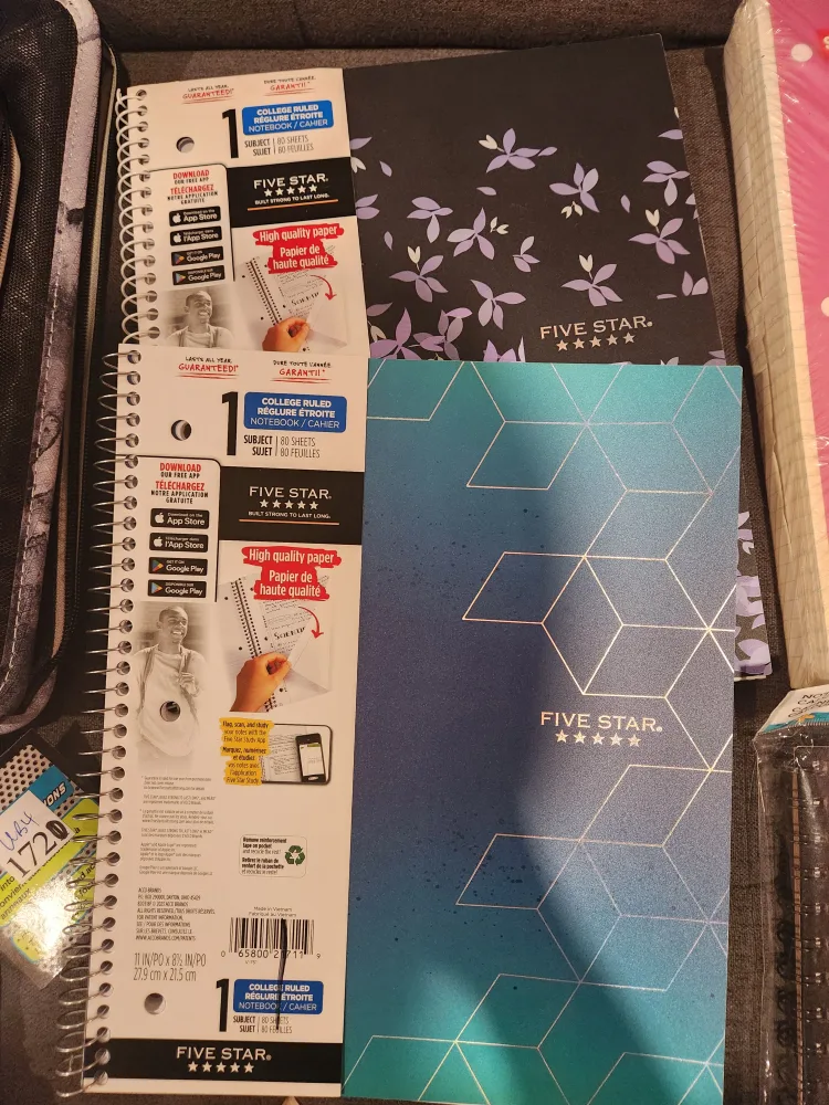 School / Office Supplies image indicator(3)