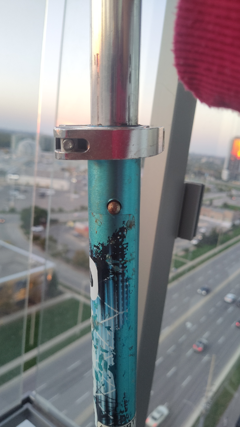 Razor Scooter - Blue - photo 2