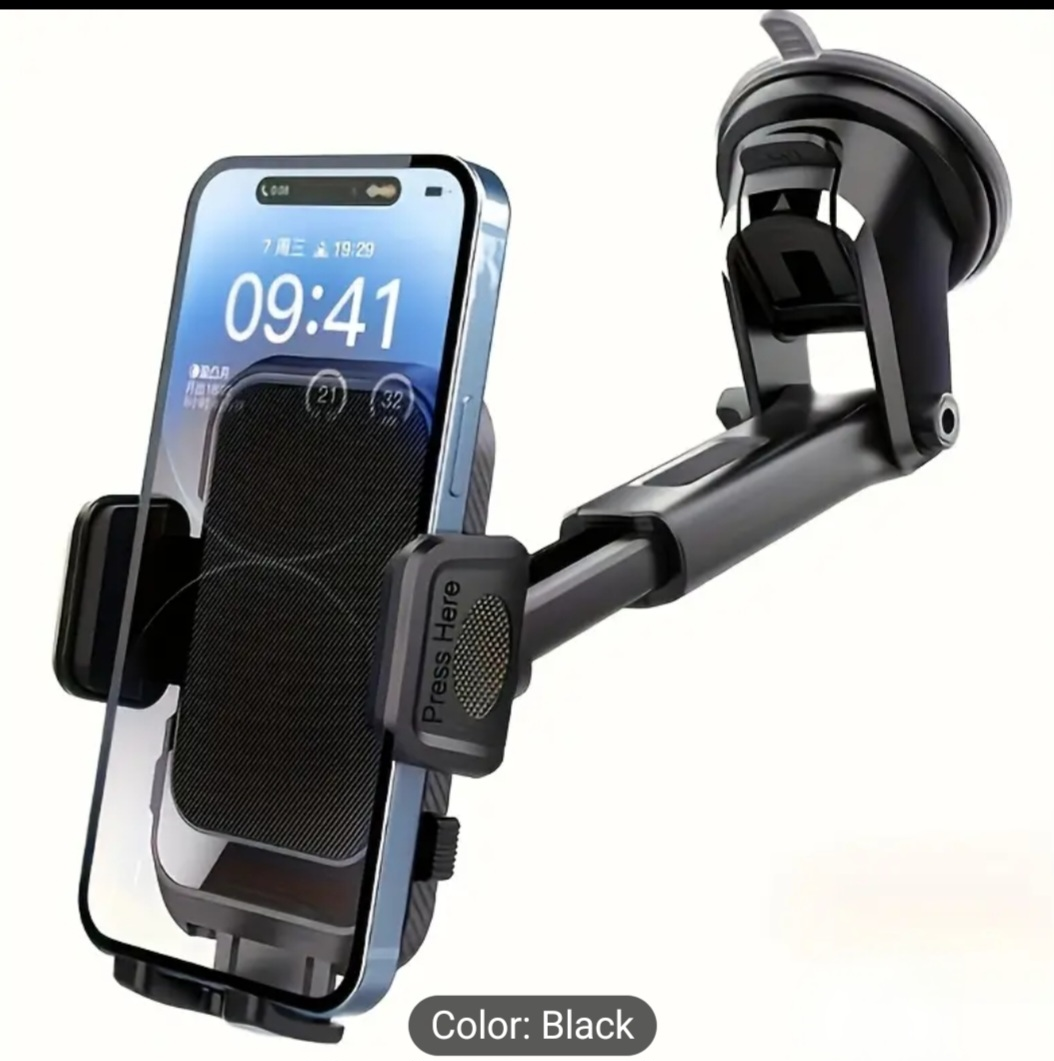 Brand new Car air vent phone mount holder - photo 2