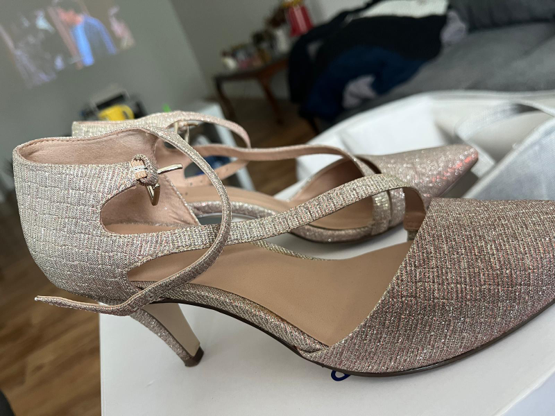 Call It Spring Heels - Size 7 - photo 3