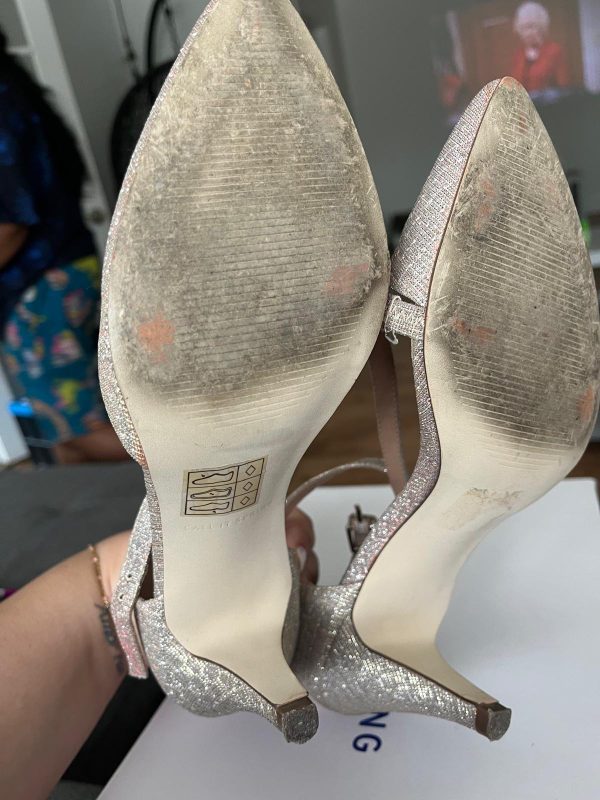 Call It Spring Heels - Size 7 - photo 5