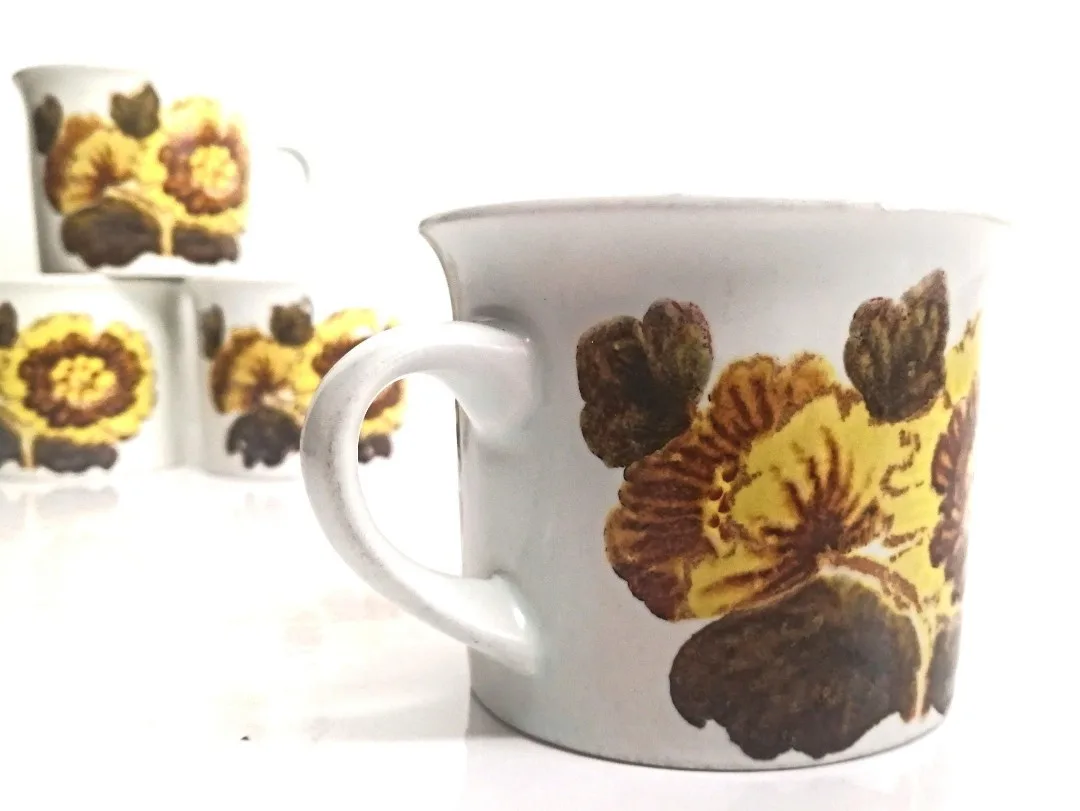 Royal Doulton ~ Lambeth Stoneware ~ Forest Glen image indicator(5)