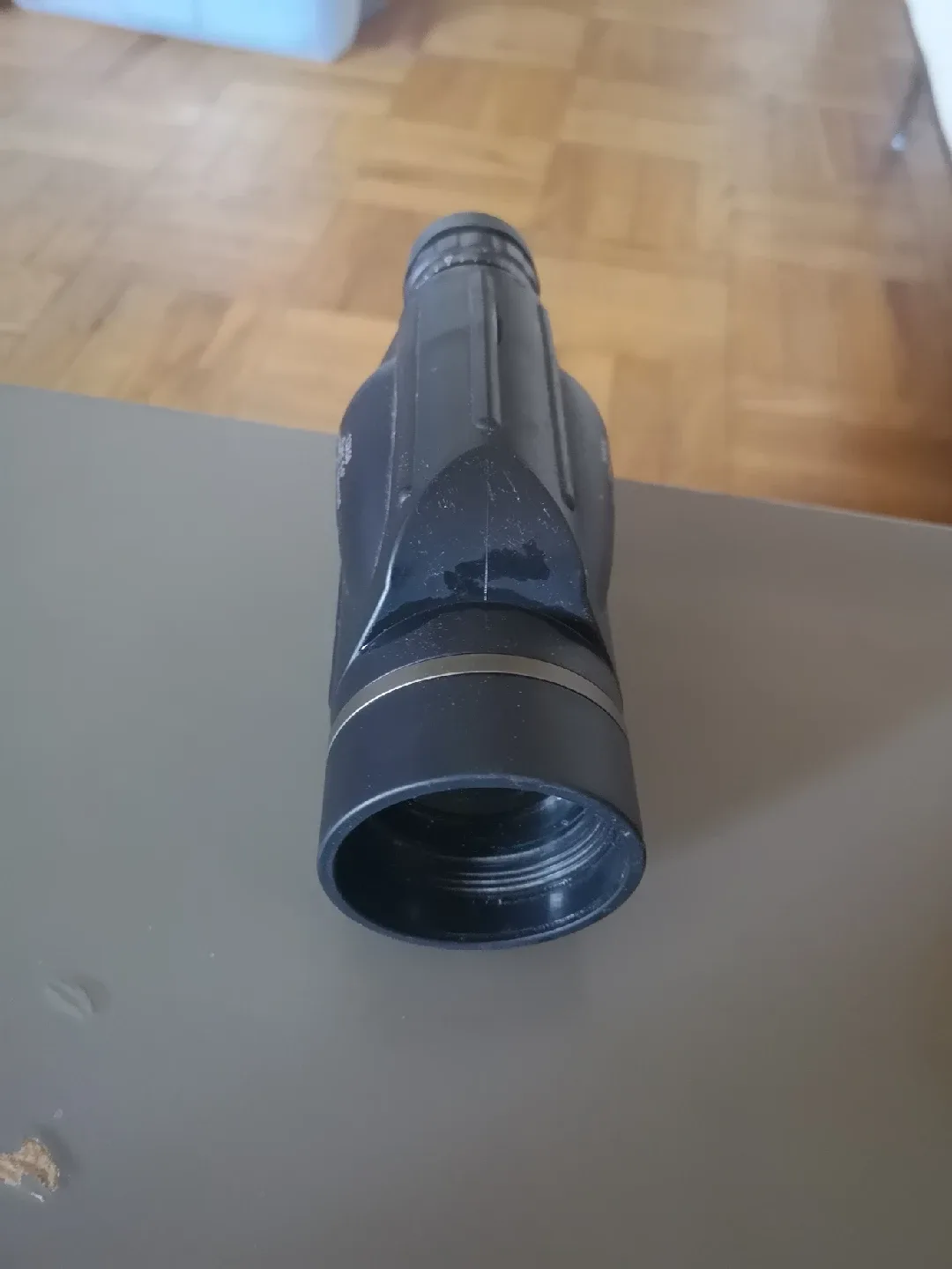 13x50 Field 6.5° Monocular image indicator(4)