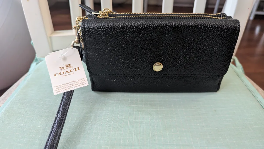 Coach handbag image indicator(3)