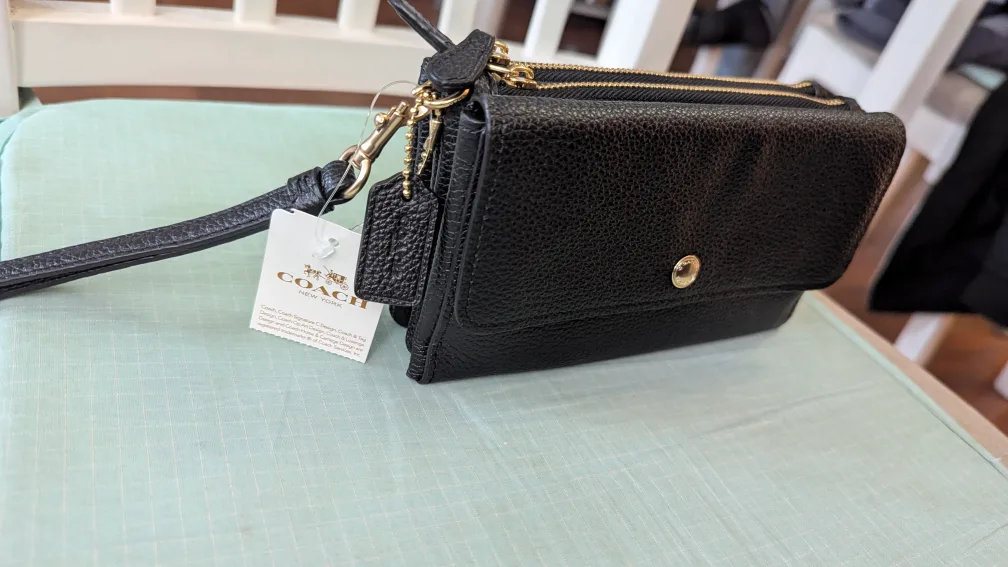 Coach handbag image indicator(5)