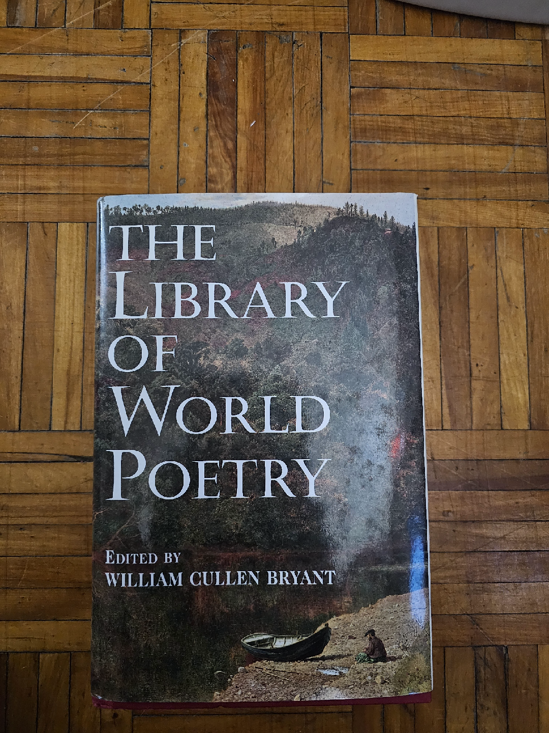 The Library of World Poetry
