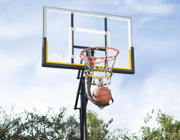 SKLZ Basketball Return System 360 Degree