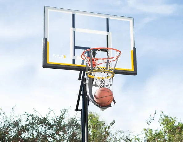 SKLZ Basketball Return System 360 Degree thumbnail