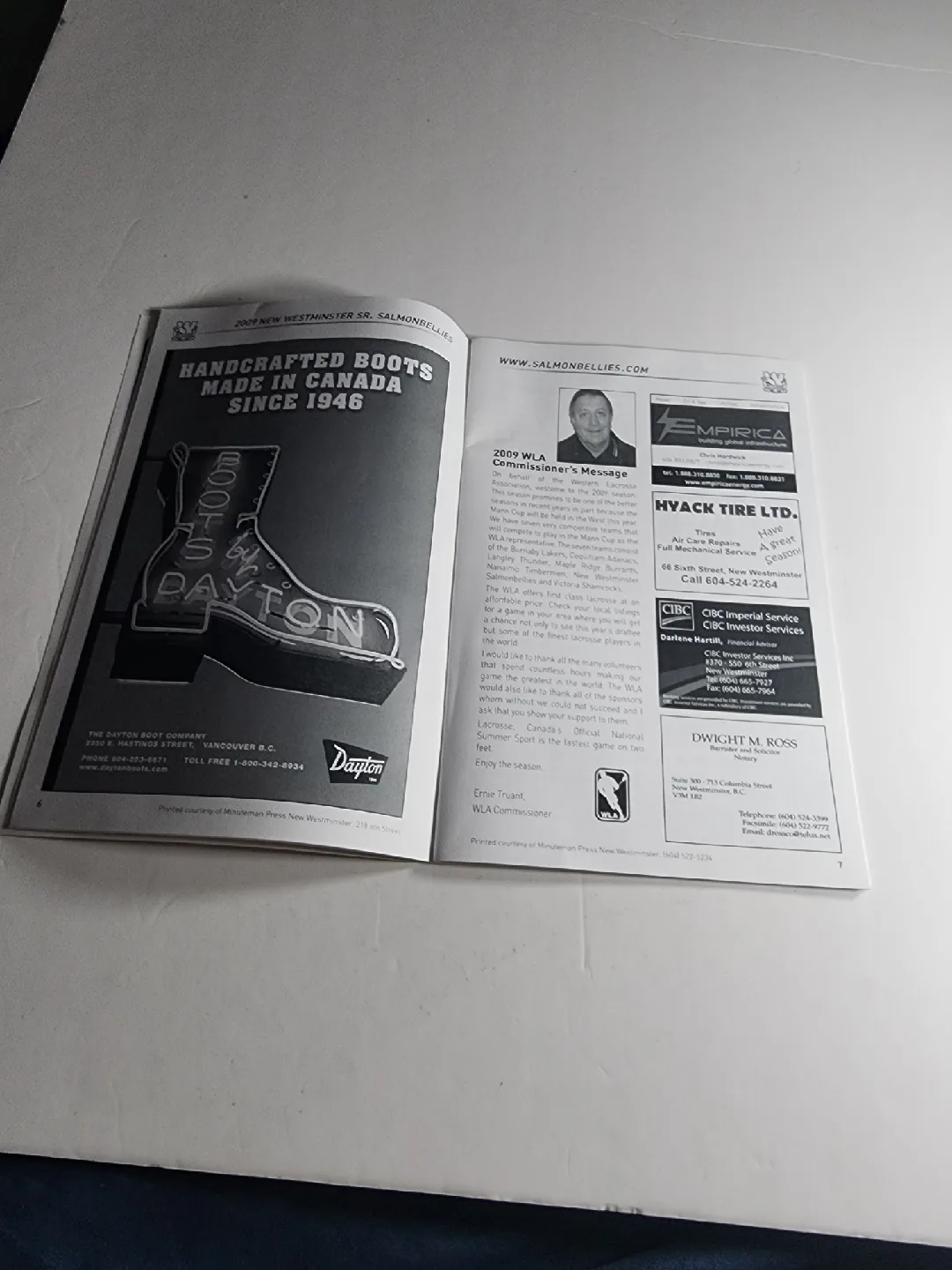 New Westminster 150 Years Brochure image indicator(5)