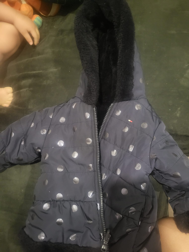 Baby Snowsuits Bundle - Columbia, Tommy Hilfiger - photo 3