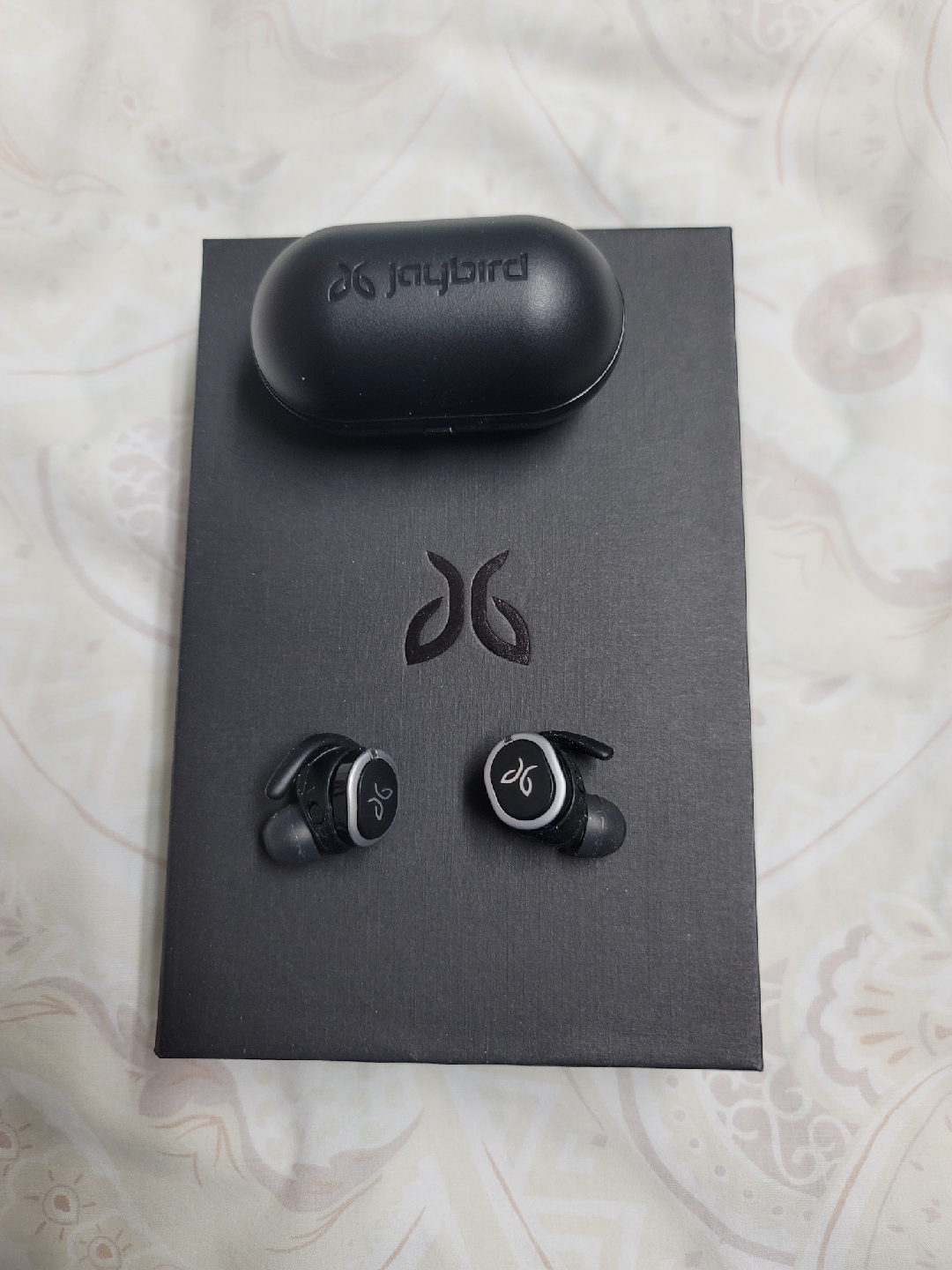 Jaybird Run True Wireless Sport Headphones - photo 4