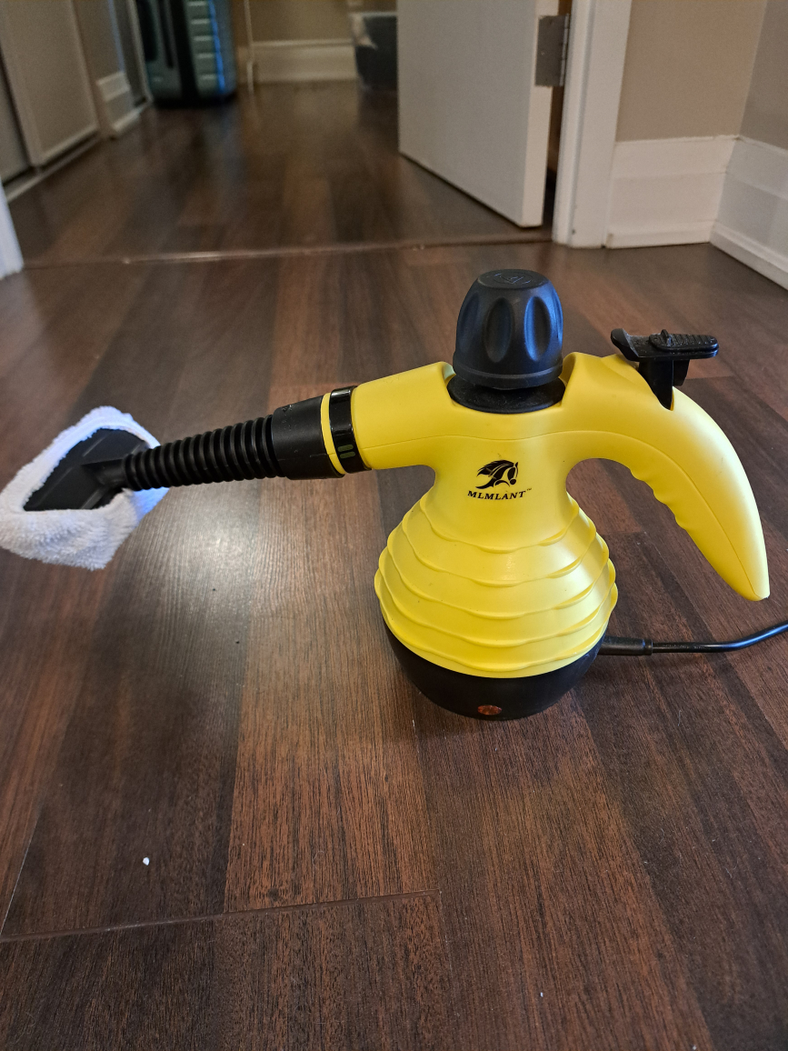Handheld Steam Cleaner