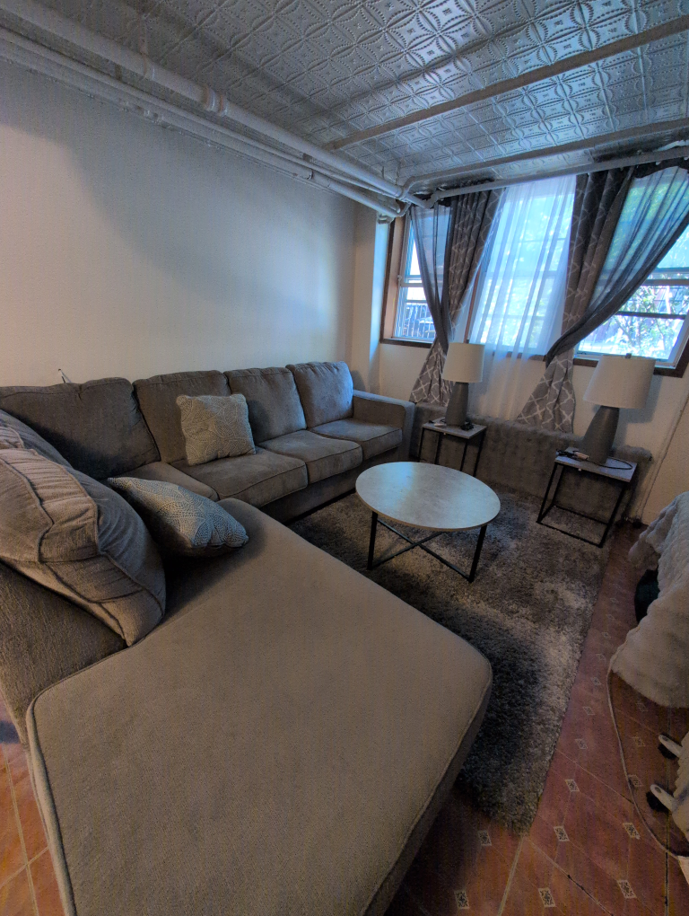 living room set