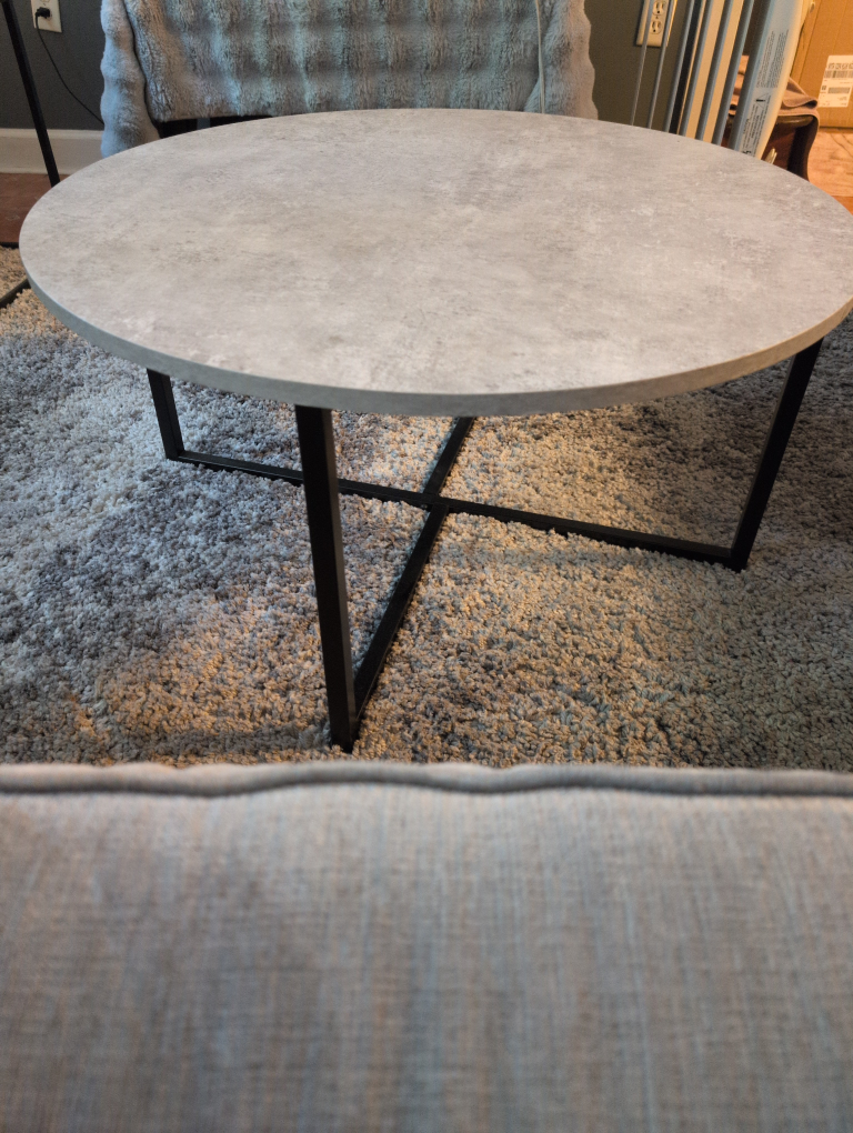 living room set - photo 4