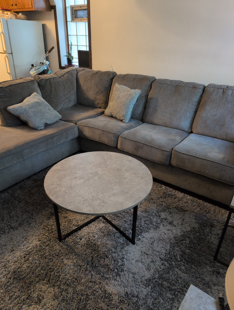 living room set - photo 5