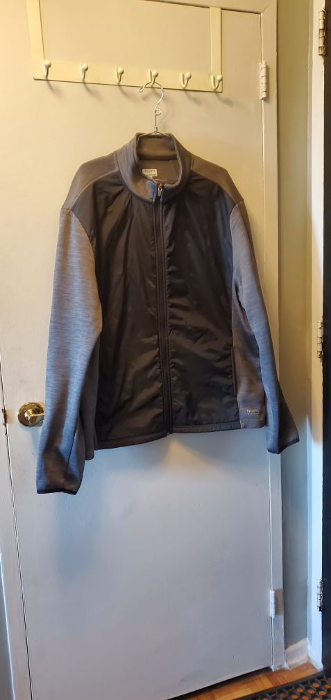 Men's Sweater and Zip all size - photo 5