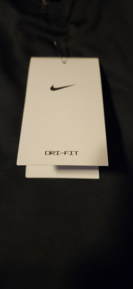 Nike NBA Draft Combine Dri-FIT Pullover - New with Tags! - photo 2