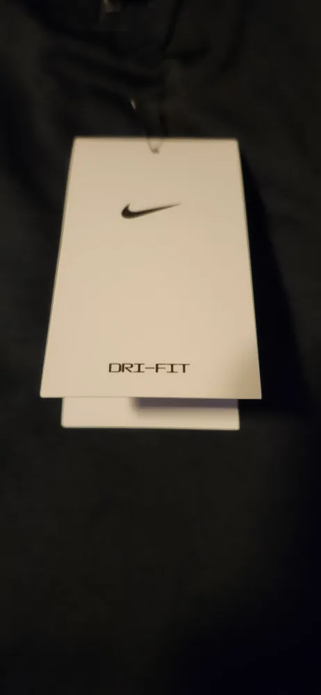 Nike NBA Draft Combine Dri-FIT Pullover - New with Tags! image indicator(2)