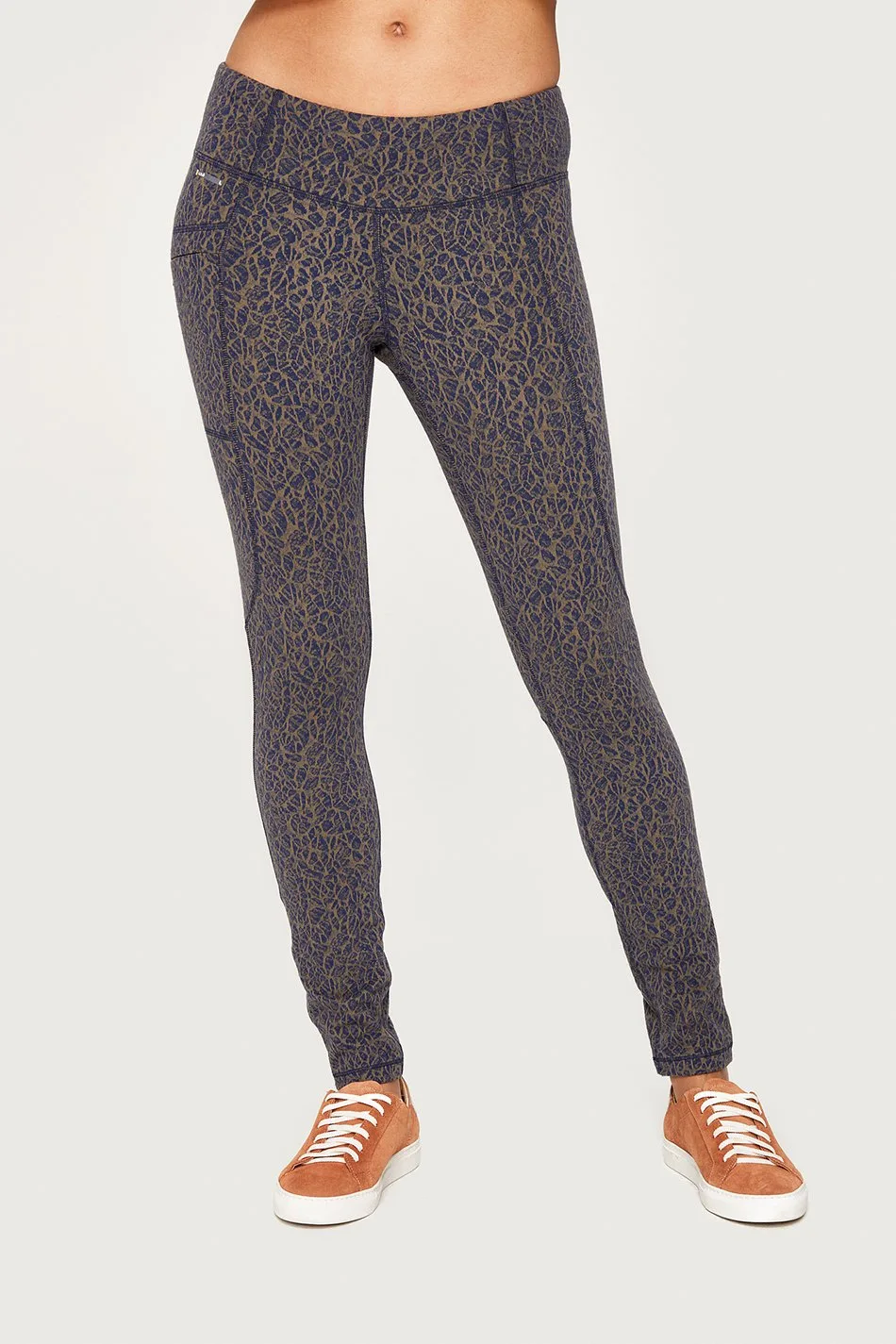 Lole  Evie Women's Leggings - Size Small thumbnail