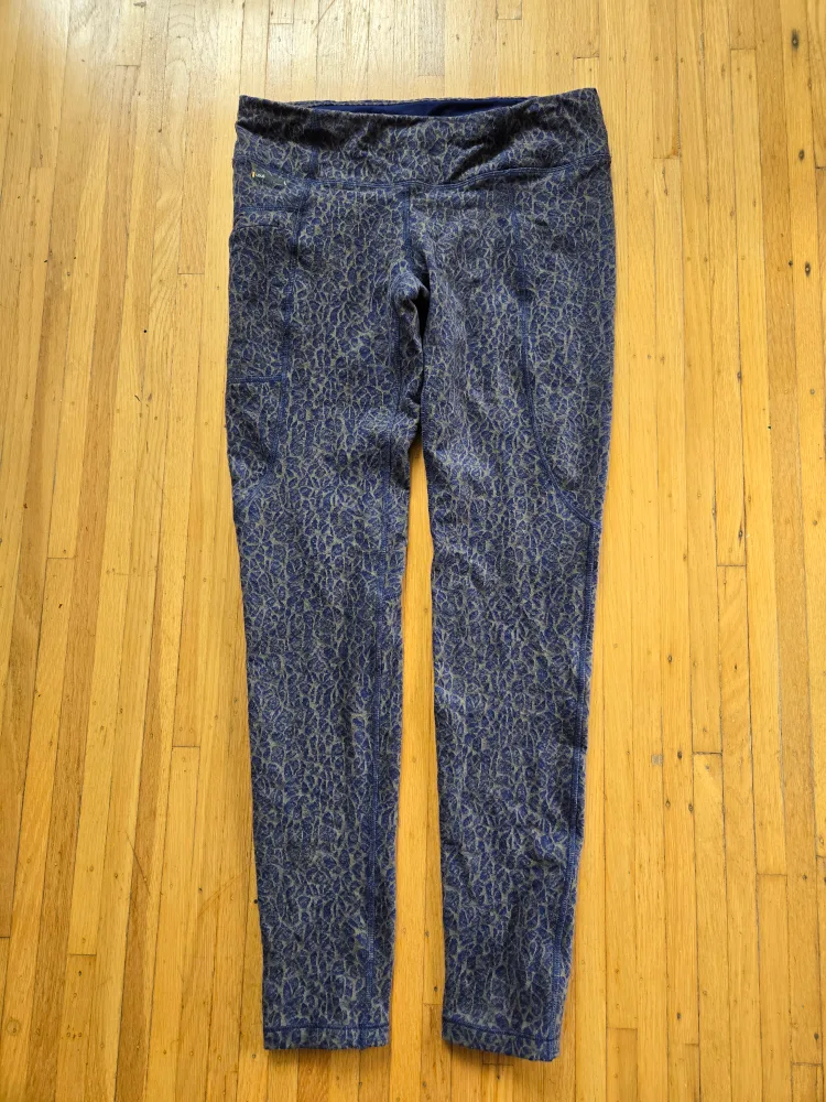 Lole  Evie Women's Leggings - Size Small image indicator(2)