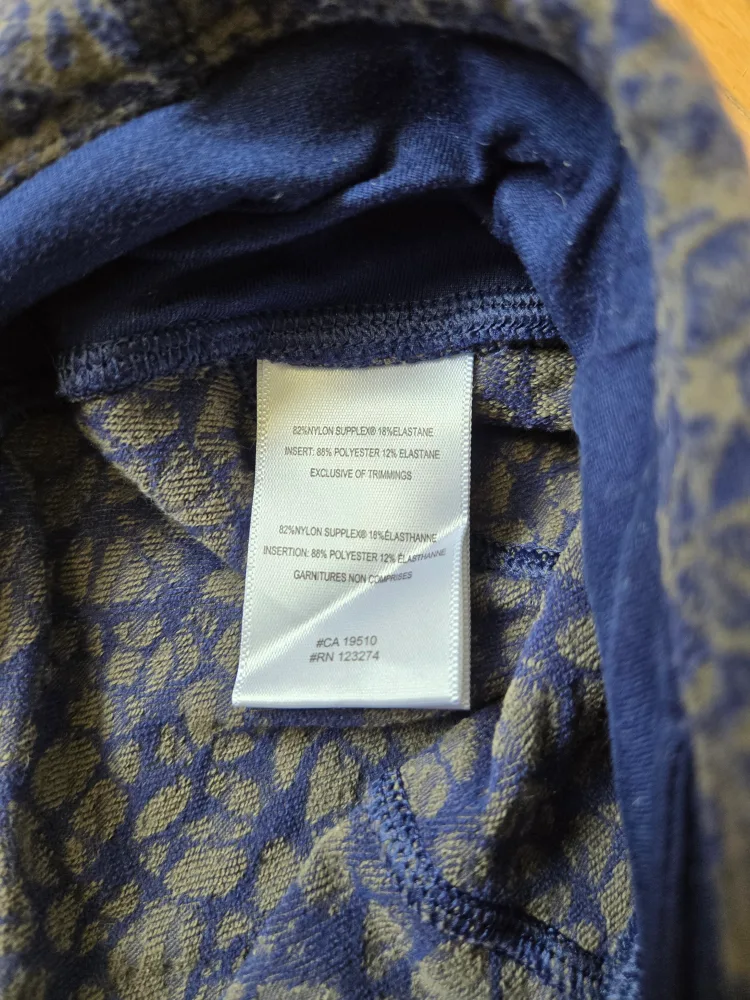 Lole  Evie Women's Leggings - Size Small image indicator(5)