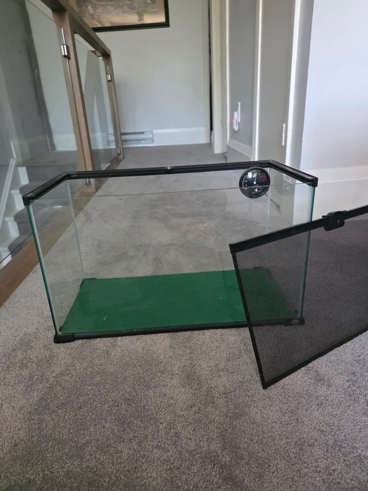 Hamster Cage & Accessories image indicator(5)