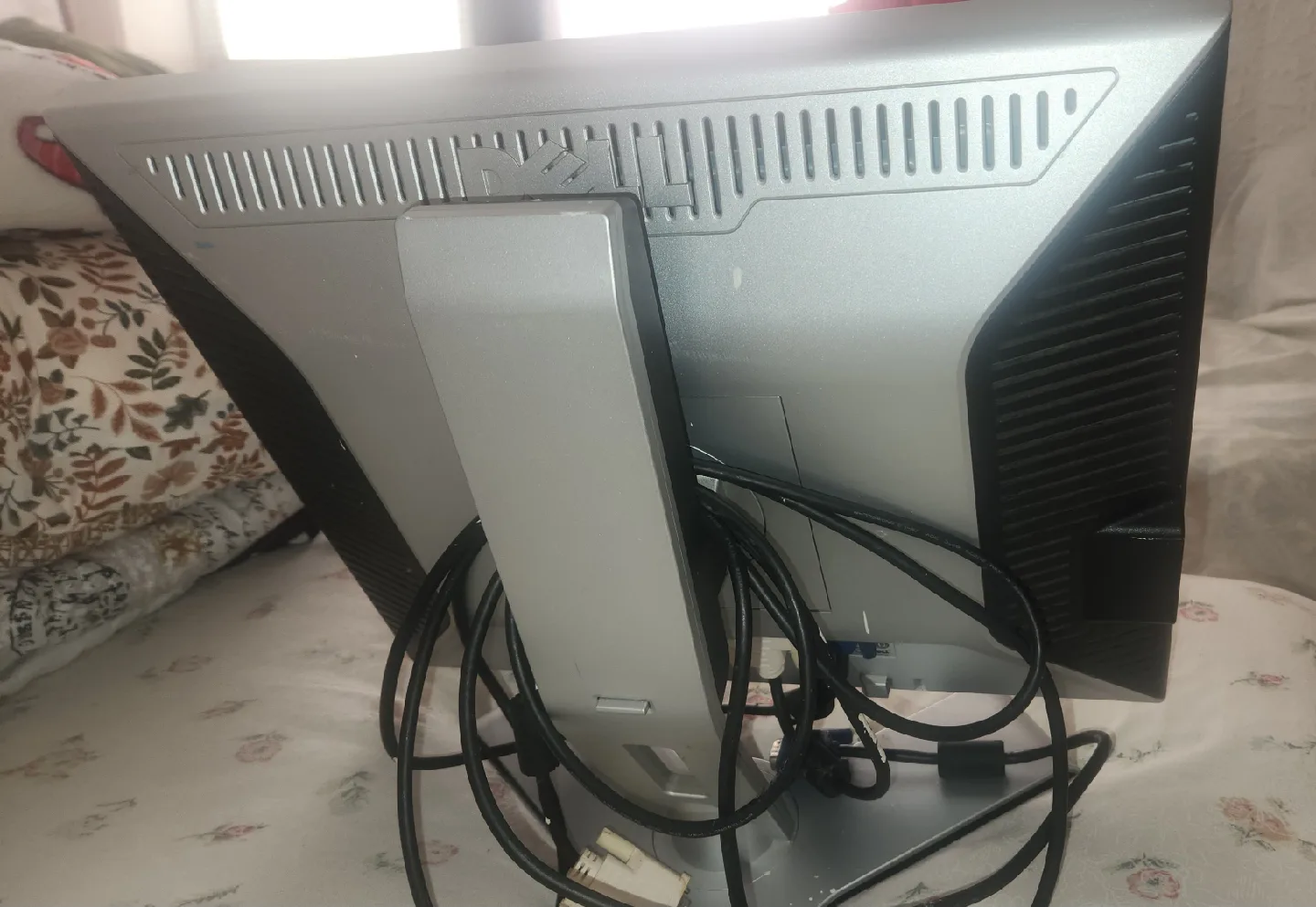 Dell Monitor image indicator(2)