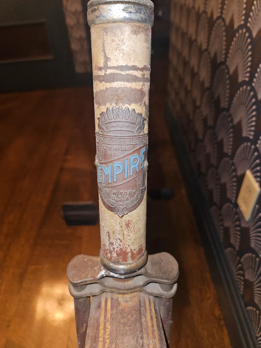 Empire Steinfeld Vintage Bicycle image indicator(2)