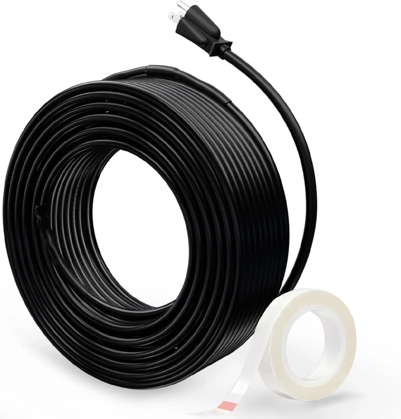 Roof and Gutter Snow De-Icing Kit BNIB thumbnail