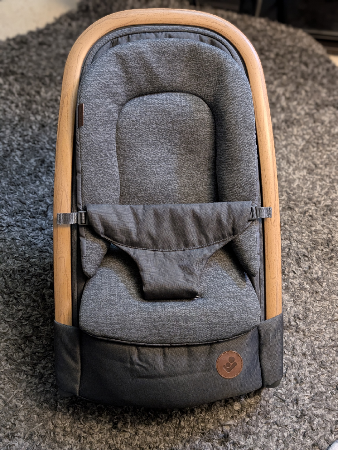 Maxi-Cosi Kori Rocker - Grey