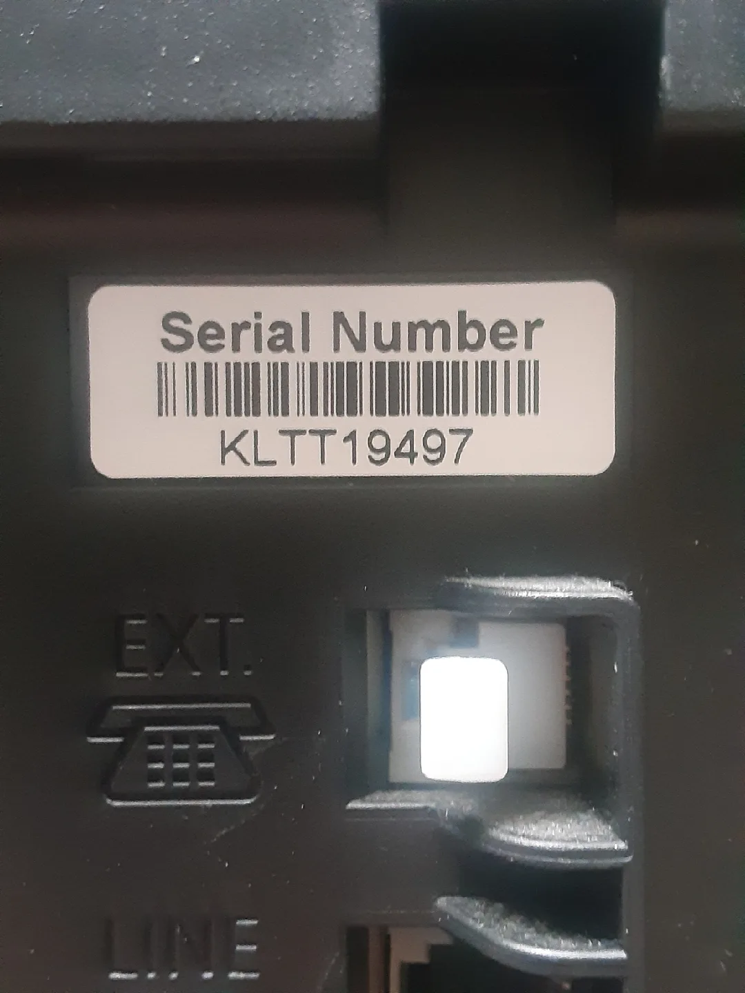 Canon PIXMA TR4520 Wireless All-In-One Printer image indicator(3)