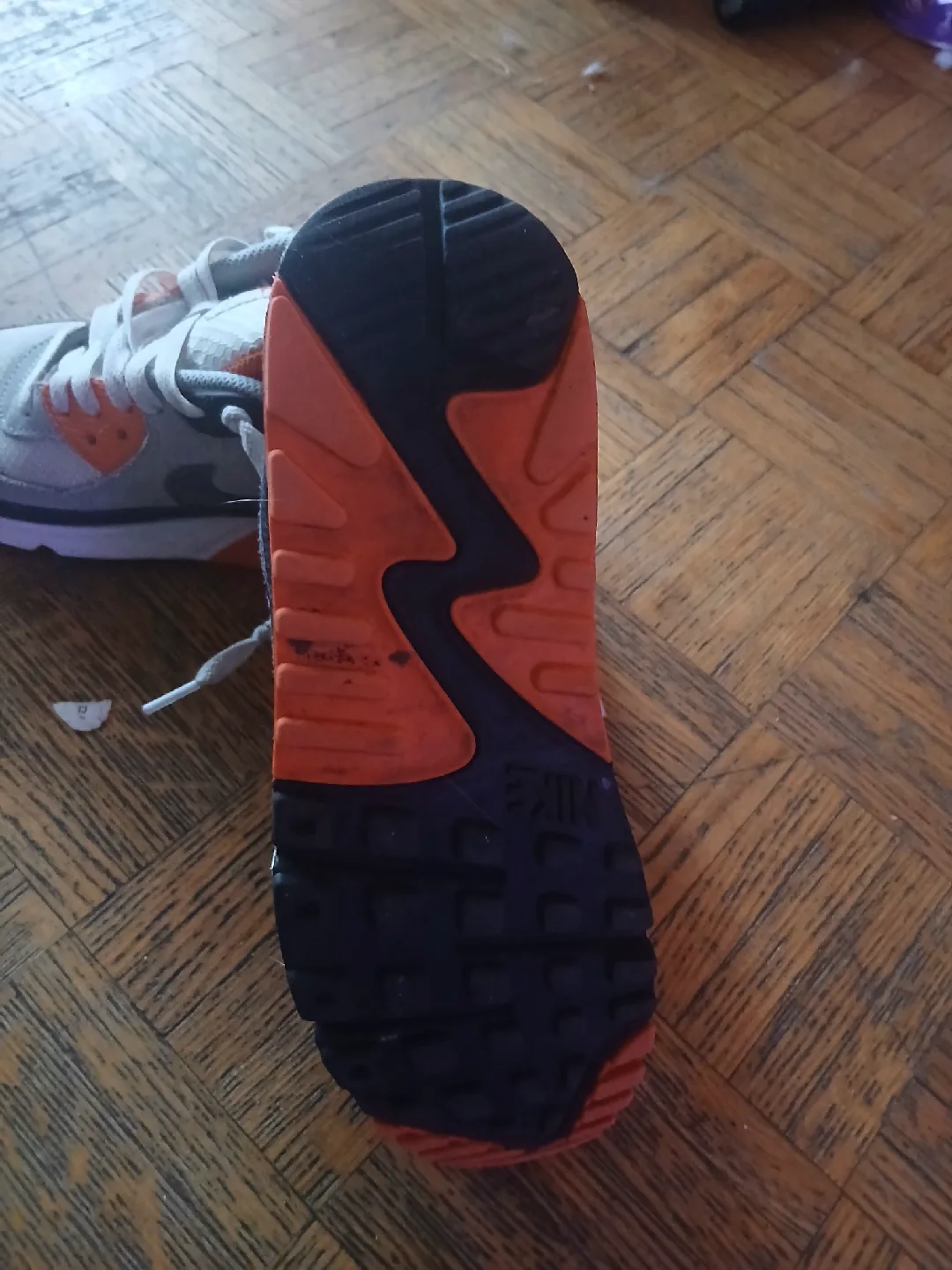 Nike Air Max 90, US 8 image indicator(4)