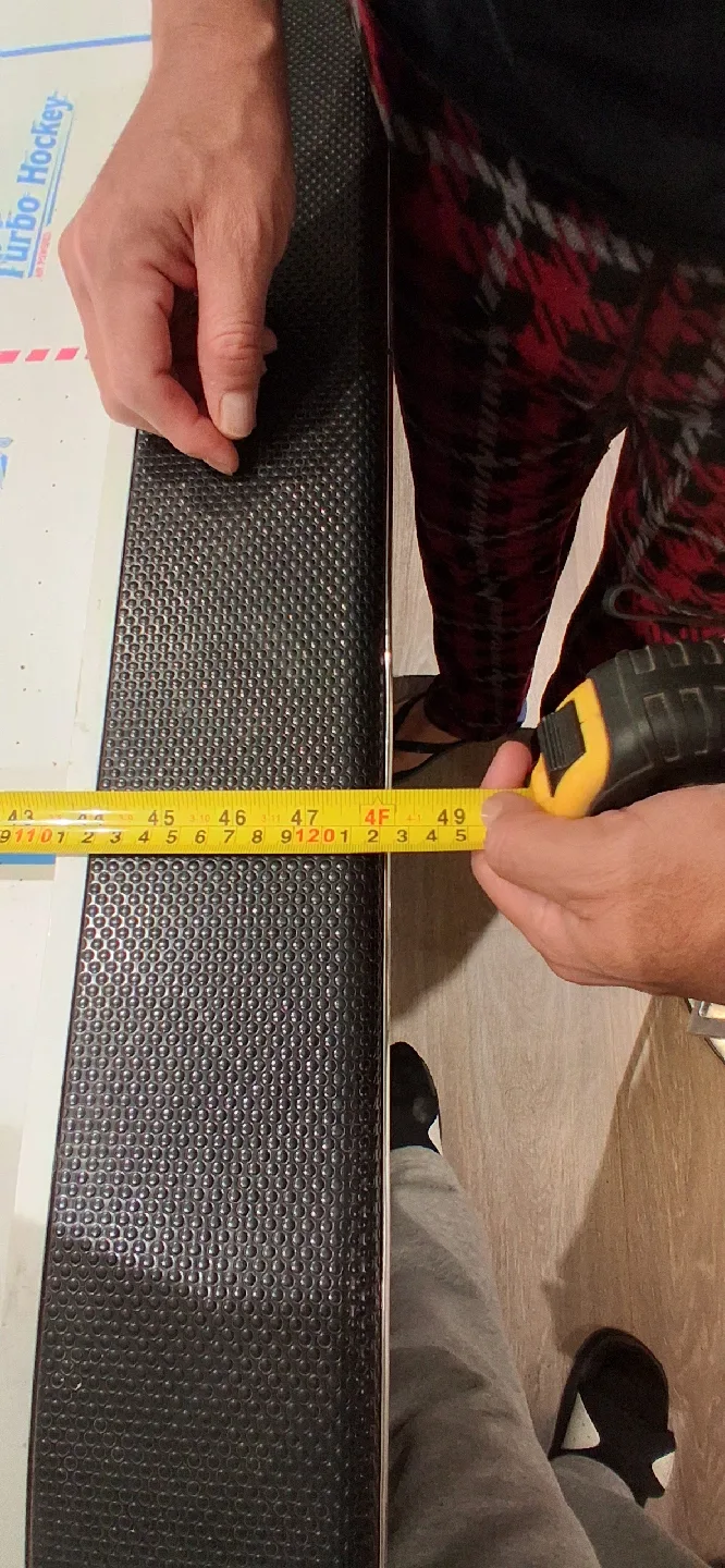 Air Hockey Table image indicator(2)