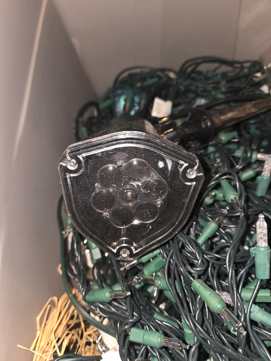 Christmas String Lights image indicator(2)