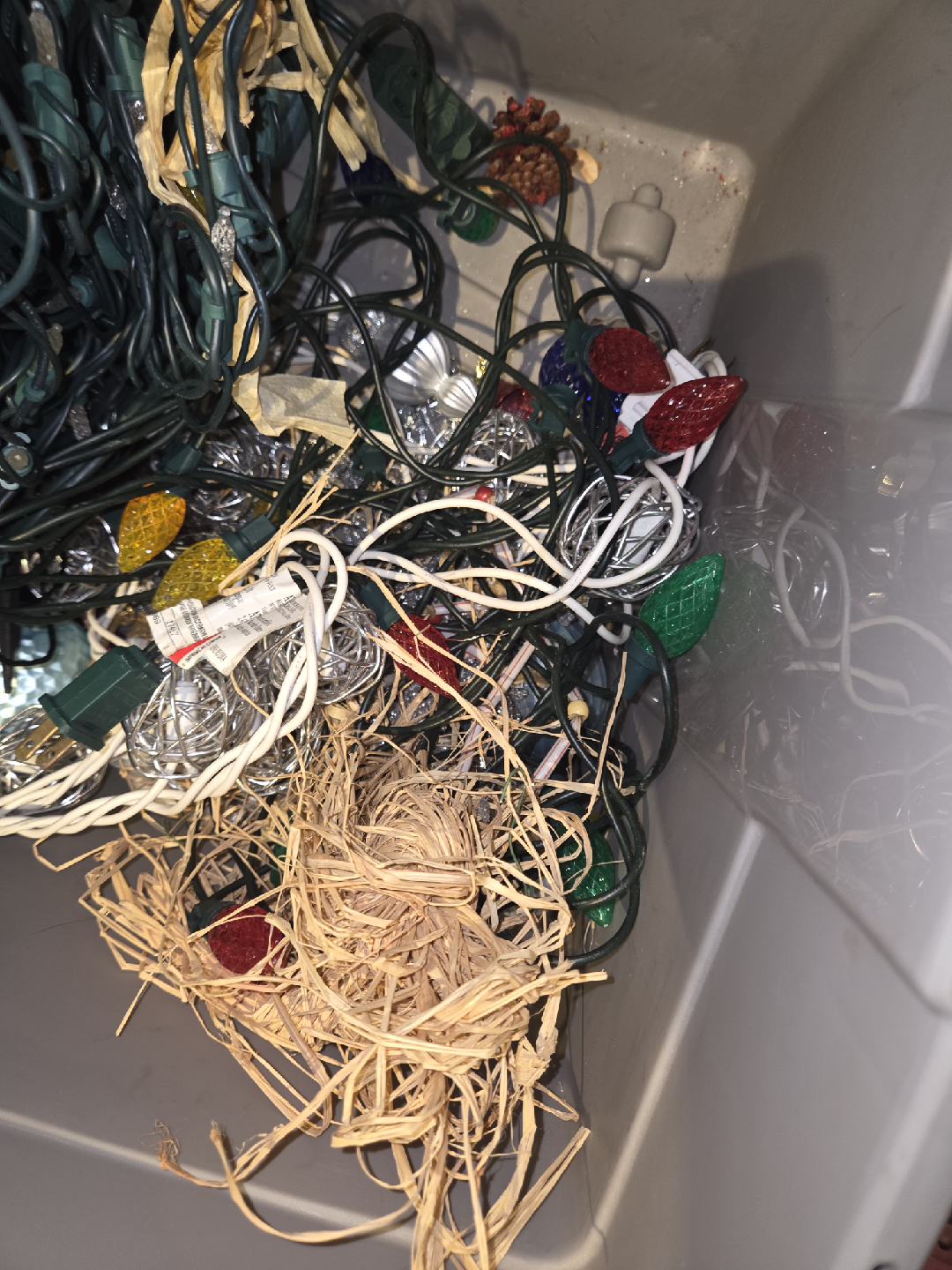 Christmas String Lights - photo 3