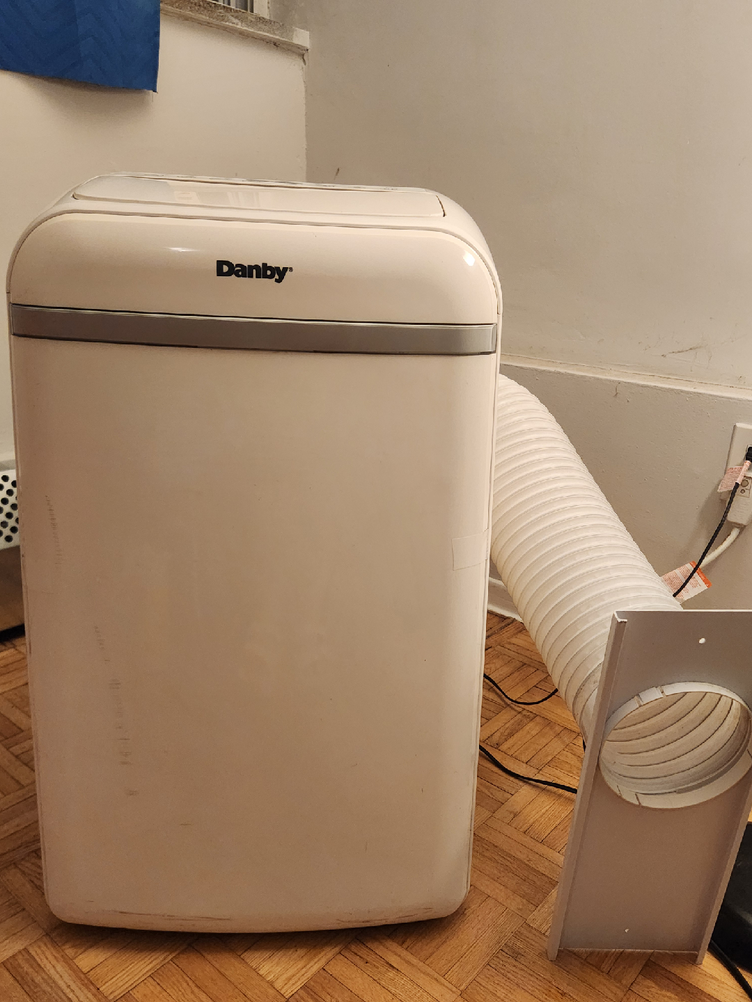 Danby Portable Air Conditioner
