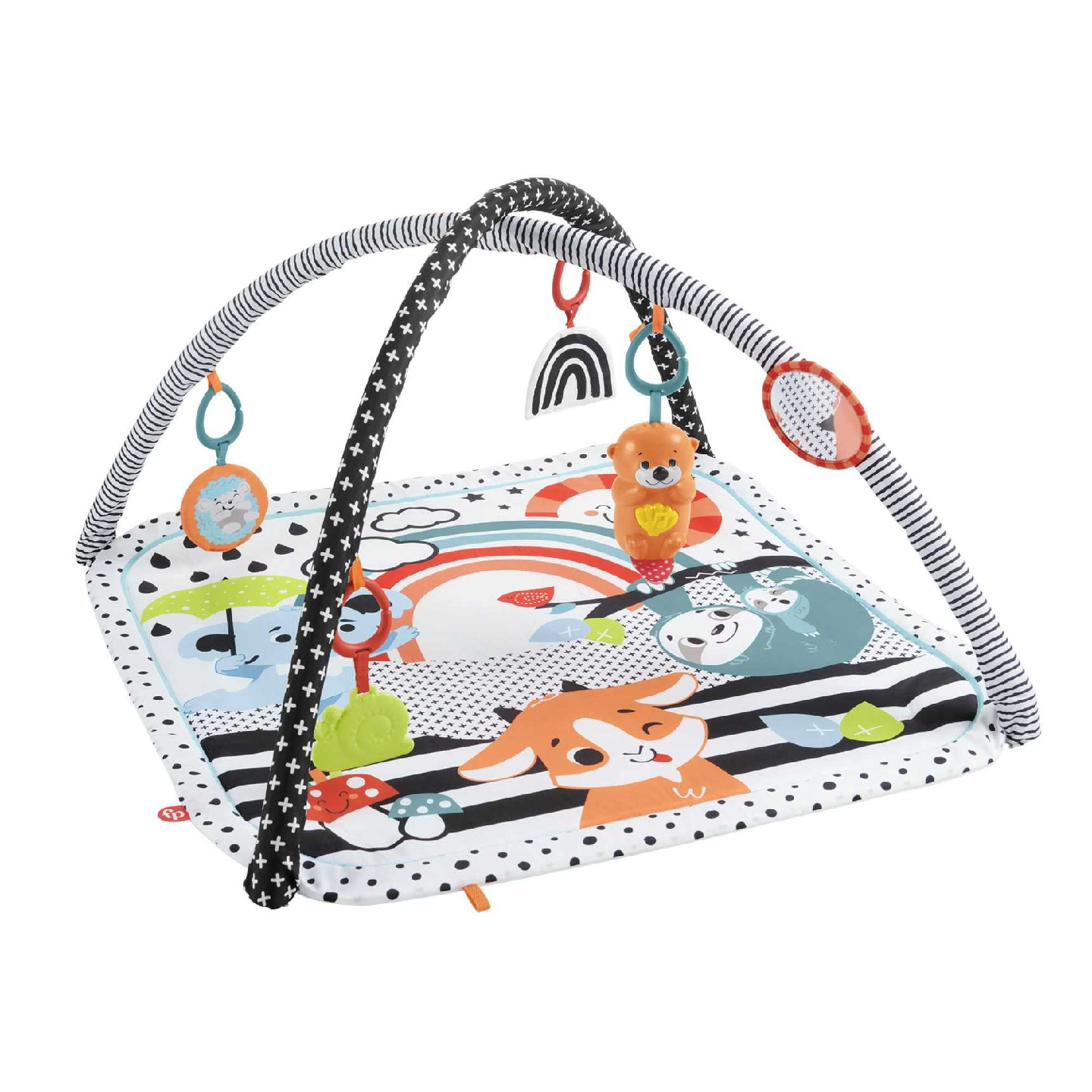 fisher price play mat