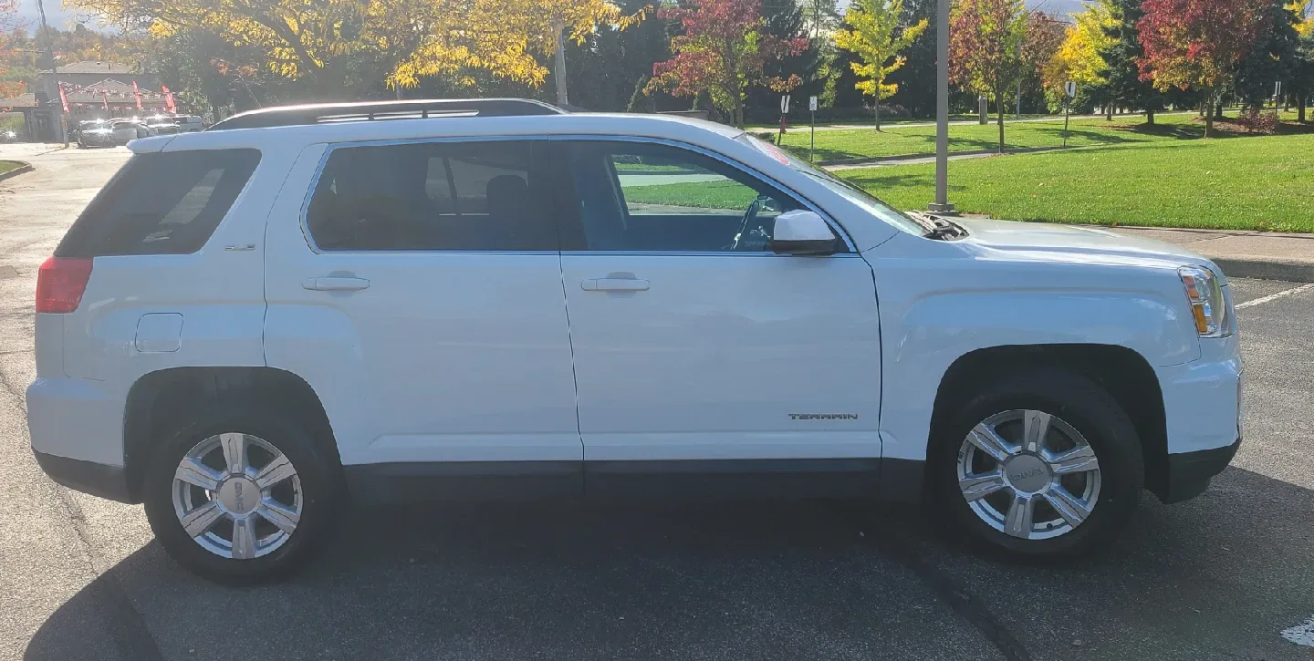 2016 GMC TERRAIN SLE-2 image indicator(4)