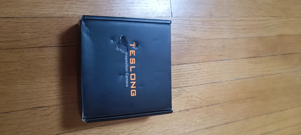 Teslong NTC100 Inspection Camera - Like New! image indicator(2)