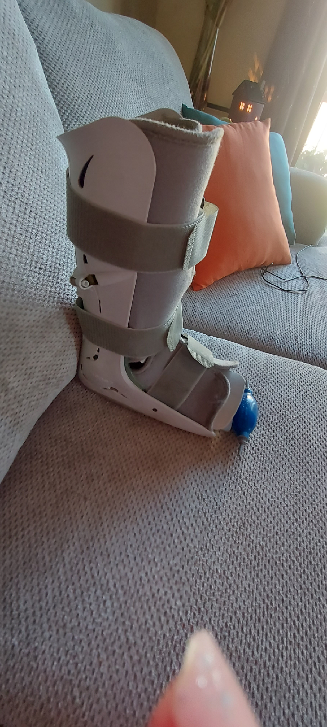 Aircast Walker Boot - photo 2