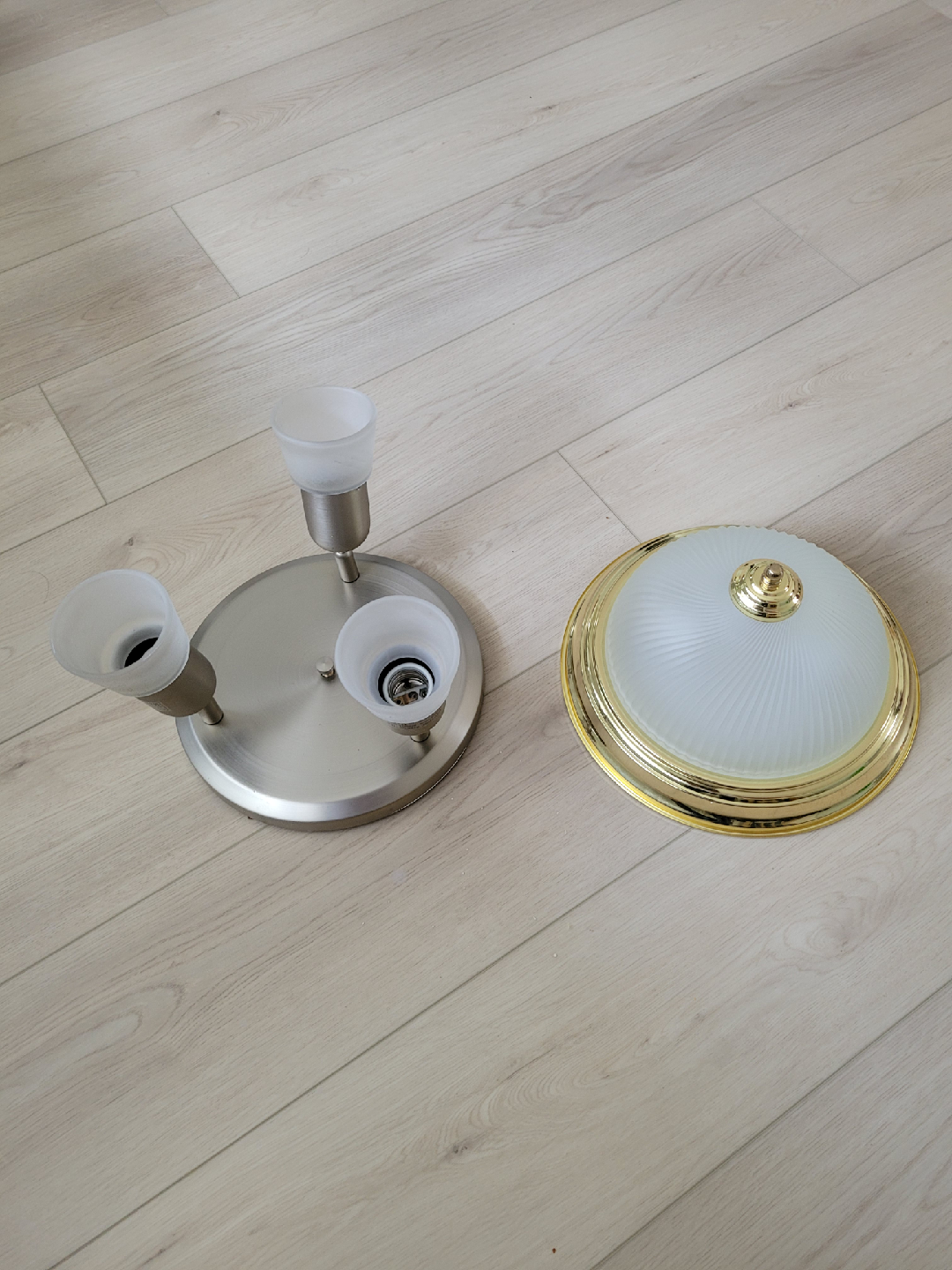 Ceiling Light Fixtures