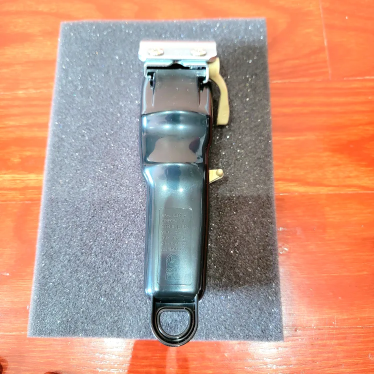 Wahl Professional 5 Star Magic Clip Cordless Hair Clipper image indicator(6)